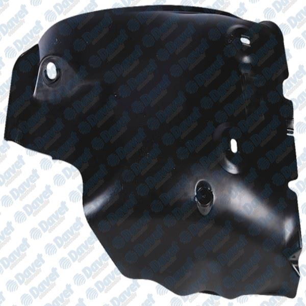 SODSAN 931A Camurluk Davlumbazi Arkanin Onu Sag Megane Ii  ####